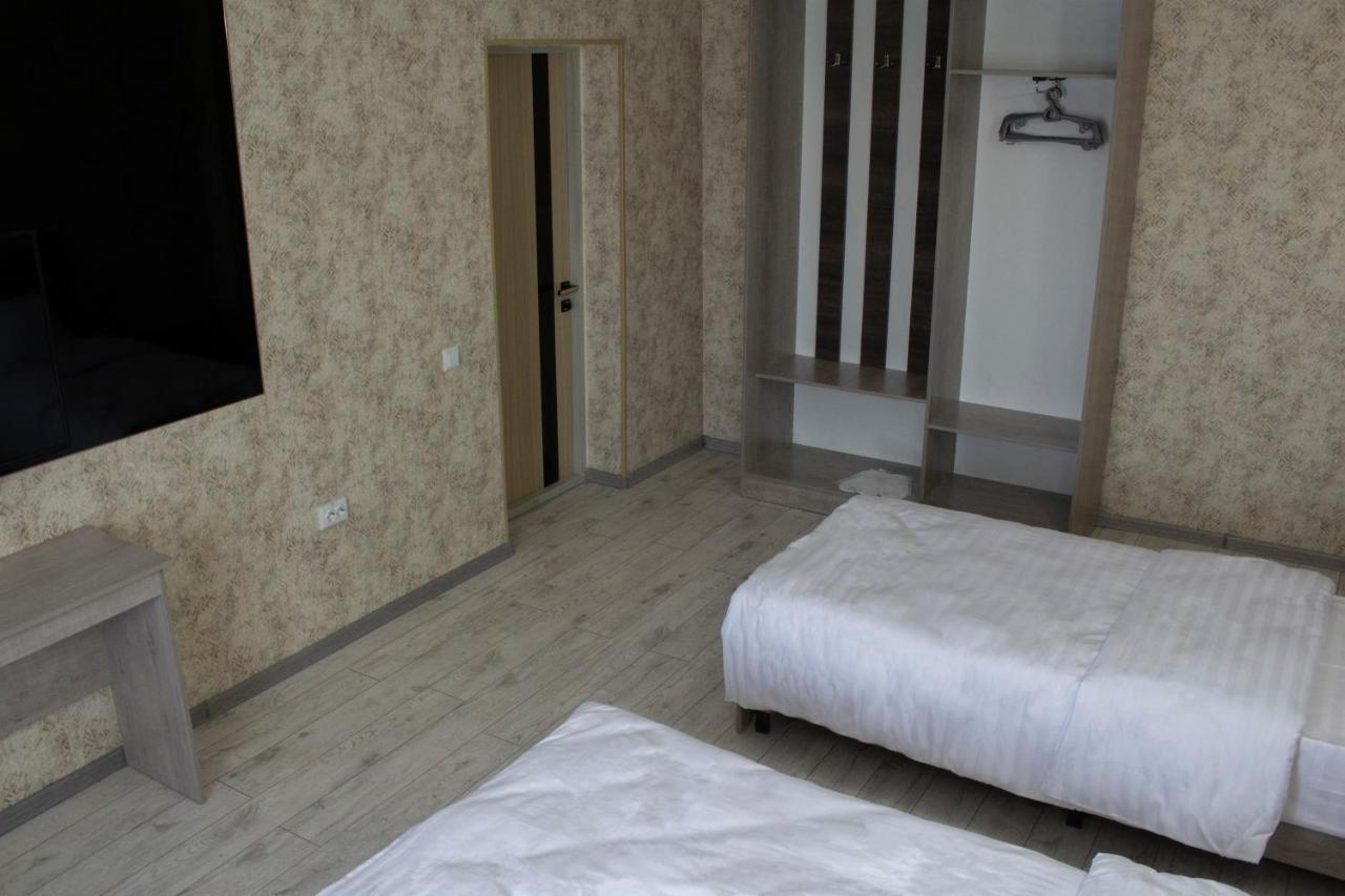 Artist Regenci Hotel Tachkent Extérieur photo